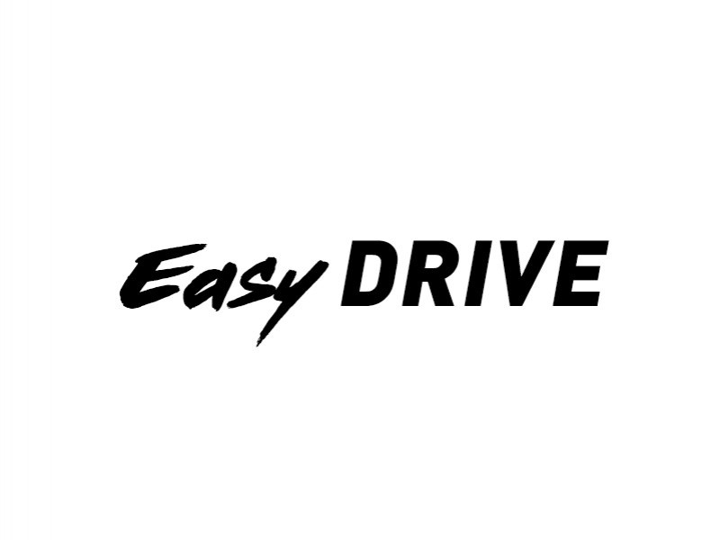 EASY DRIVE® - Features - Other