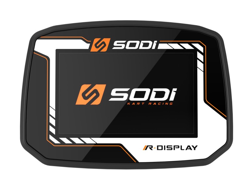 R-Display