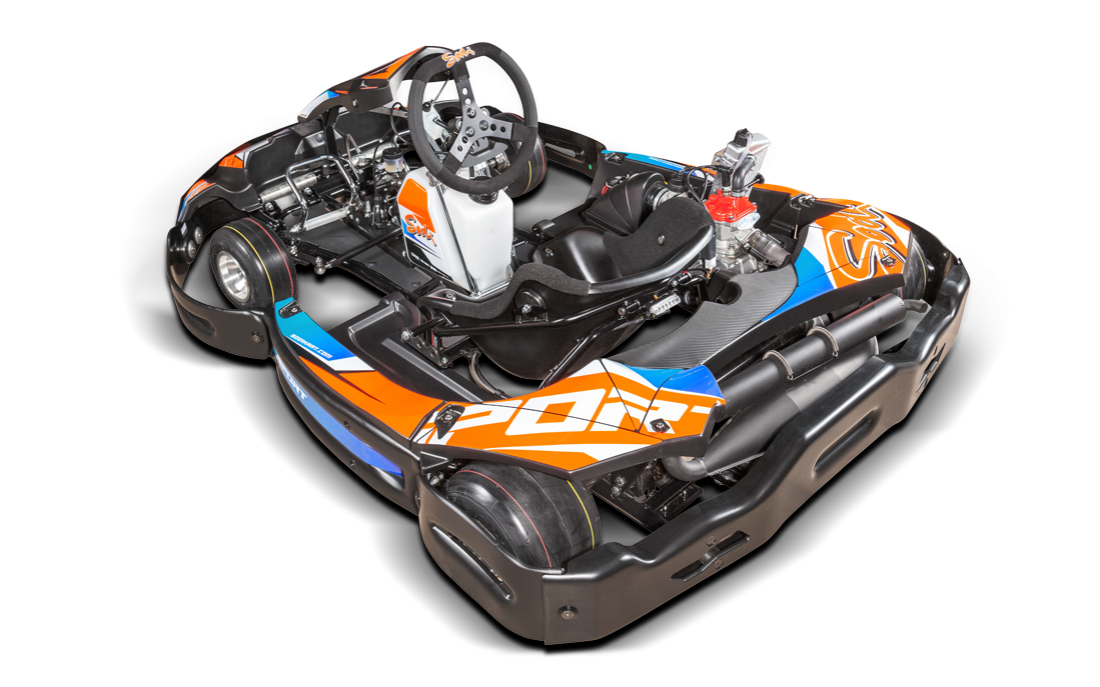 Sport - Le kart sportif - Image 3