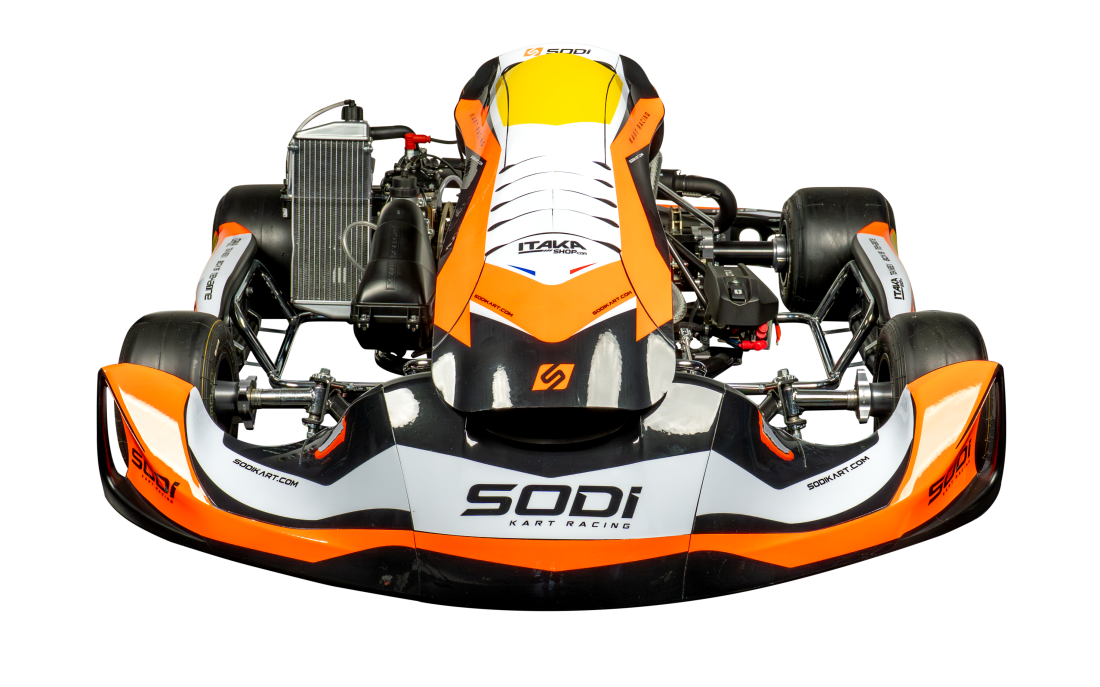 Sigma RS3 2026 - Ready to win - Bild 2