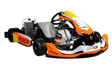 Sigma RS3 2025