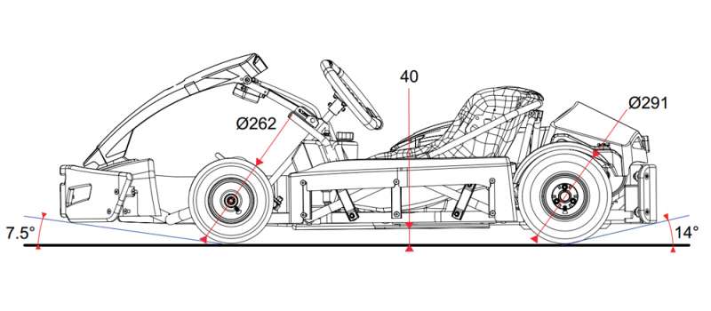 LR5 - Technical plan