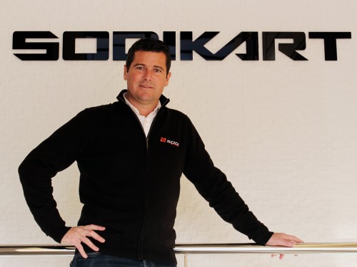 Rémi Niero nommé Directeur Général