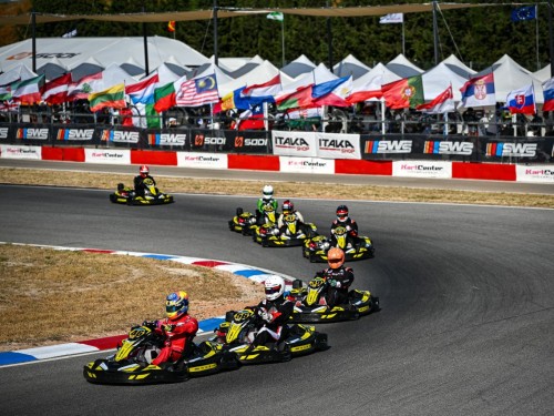 SWS: from a season record 2025 to an ambitious 202