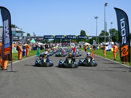SWS International Finals 2026