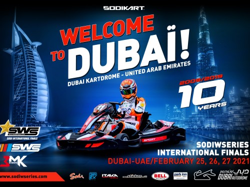 2020 SWS Finals - Dubai