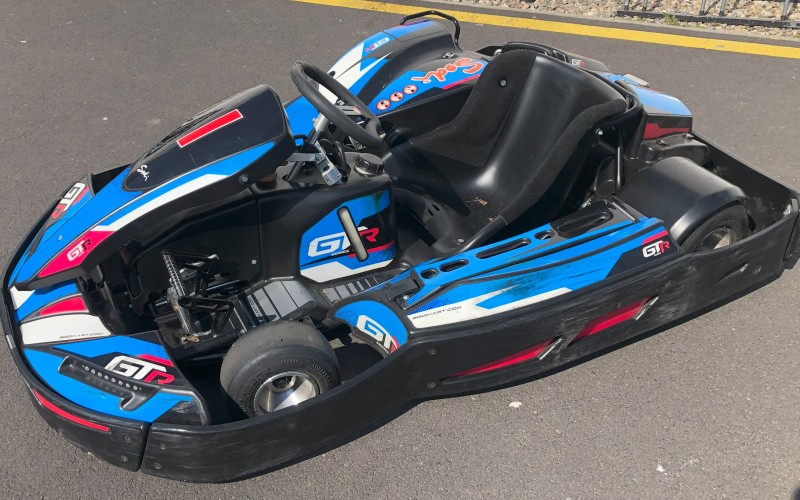 Kart Shop France - Kartcom