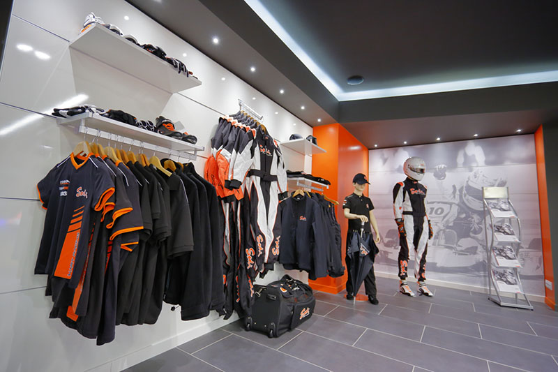 KART SHOP FRANCE - Site Officiel - pièces, consommables et équipements pour le karting
